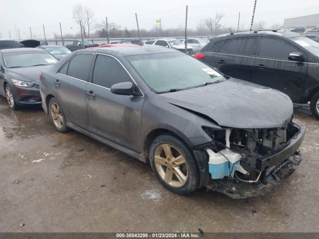 TOYOTA CAMRY 2012 4t1bf1fk0cu577173