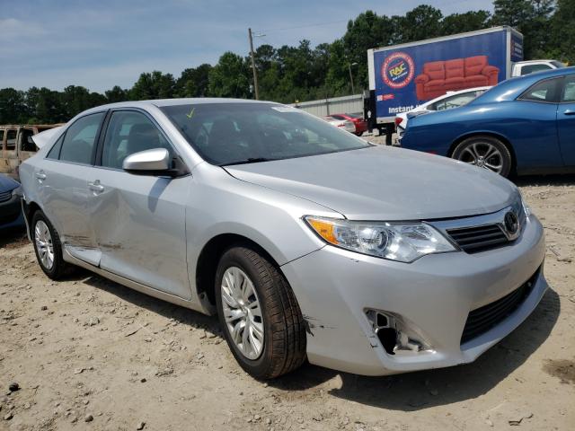 TOYOTA CAMRY BASE 2012 4t1bf1fk0cu577545