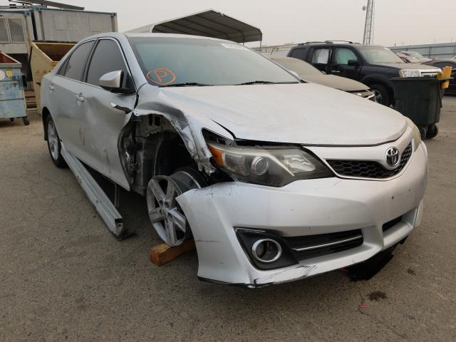 TOYOTA CAMRY BASE 2012 4t1bf1fk0cu577822