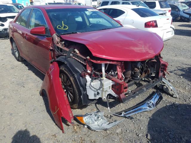 TOYOTA CAMRY BASE 2012 4t1bf1fk0cu578548