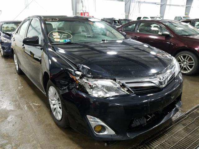 TOYOTA CAMRY BASE 2012 4t1bf1fk0cu579425