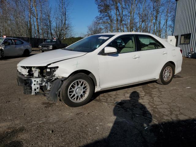 TOYOTA CAMRY BASE 2012 4t1bf1fk0cu580736