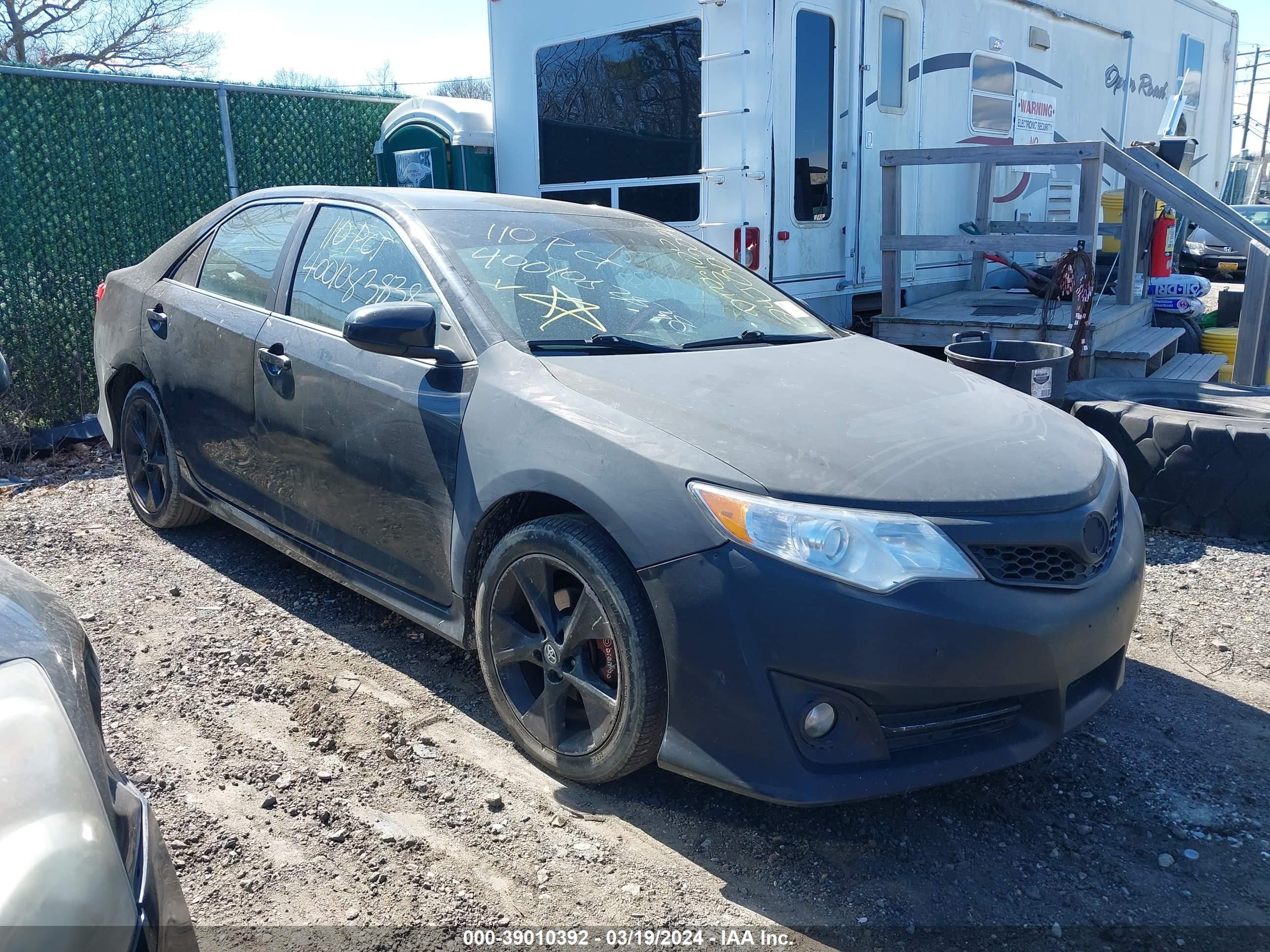 TOYOTA CAMRY 2012 4t1bf1fk0cu581370