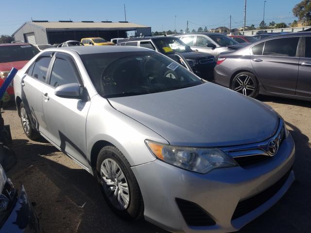 TOYOTA CAMRY BASE 2012 4t1bf1fk0cu581577