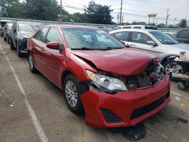 TOYOTA CAMRY BASE 2012 4t1bf1fk0cu581580