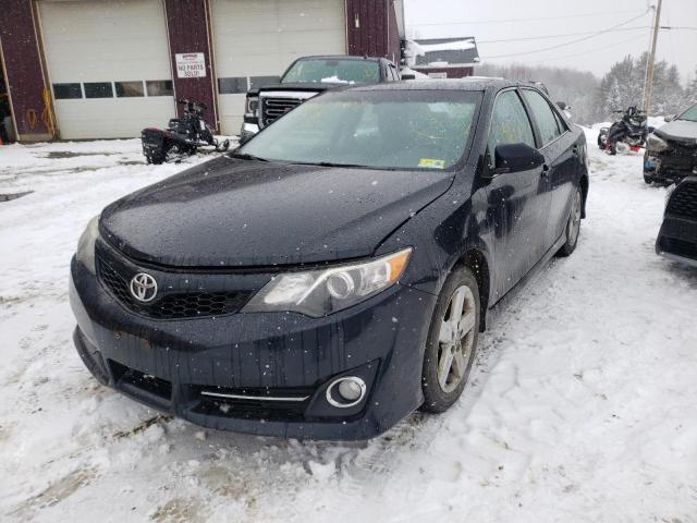 TOYOTA CAMRY BASE 2012 4t1bf1fk0cu582227