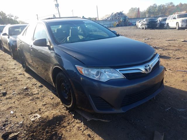 TOYOTA CAMRY BASE 2012 4t1bf1fk0cu582910