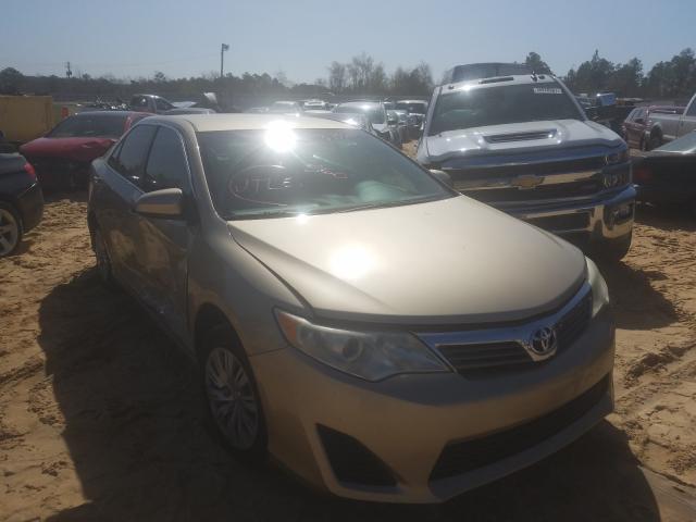 TOYOTA CAMRY BASE 2012 4t1bf1fk0cu583409