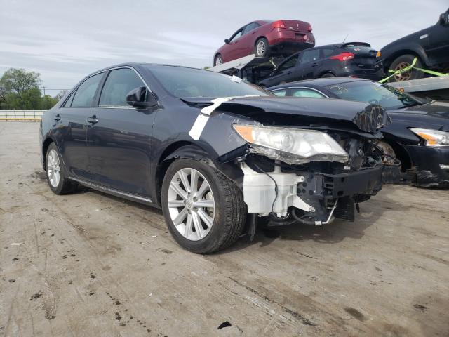 TOYOTA CAMRY BASE 2012 4t1bf1fk0cu583989