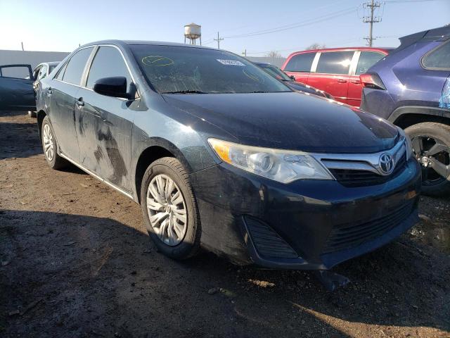 TOYOTA CAMRY BASE 2012 4t1bf1fk0cu585435