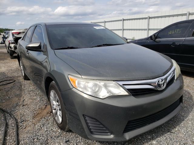 TOYOTA CAMRY BASE 2012 4t1bf1fk0cu586410