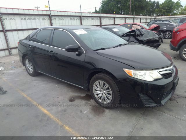 TOYOTA CAMRY 2012 4t1bf1fk0cu586519