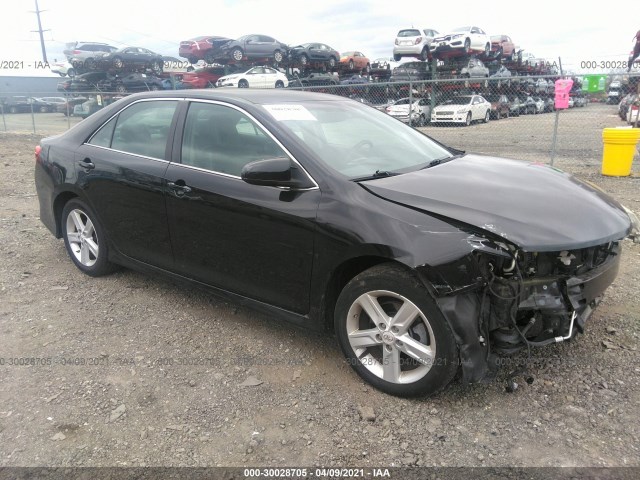 TOYOTA CAMRY 2012 4t1bf1fk0cu586861