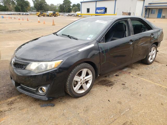 TOYOTA CAMRY 2012 4t1bf1fk0cu589517