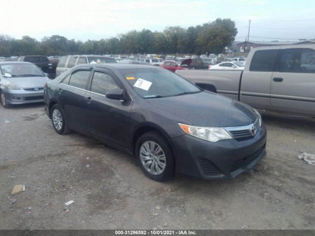 TOYOTA CAMRY 2012 4t1bf1fk0cu589680