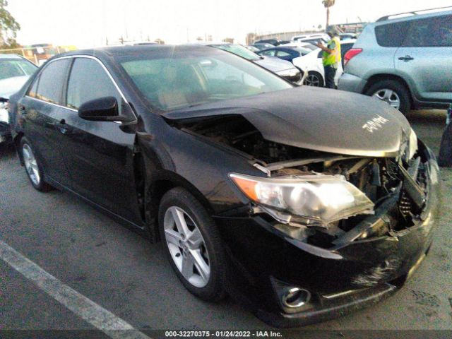 TOYOTA CAMRY 2012 4t1bf1fk0cu593468