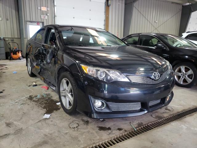 TOYOTA CAMRY BASE 2012 4t1bf1fk0cu596399