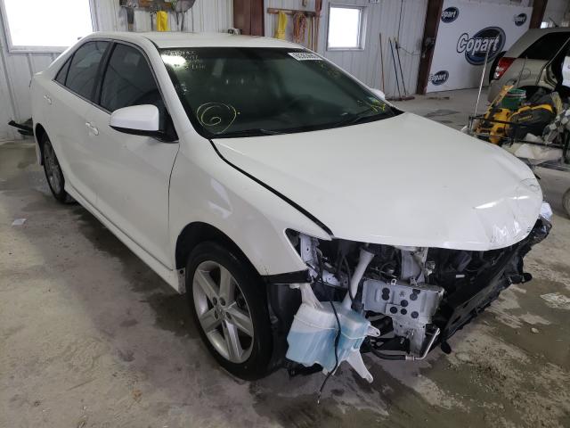 TOYOTA CAMRY BASE 2012 4t1bf1fk0cu596693