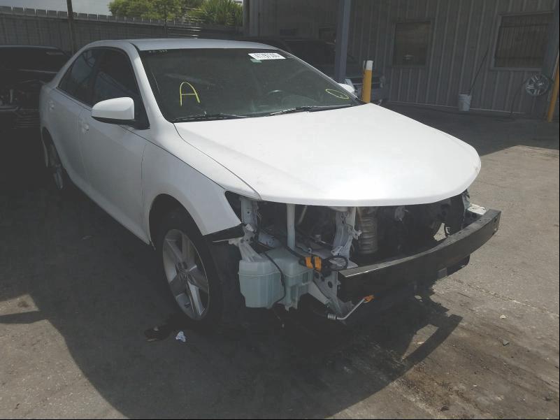 TOYOTA CAMRY BASE 2012 4t1bf1fk0cu596709