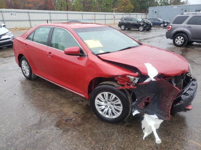 TOYOTA CAMRY BASE 2012 4t1bf1fk0cu597164