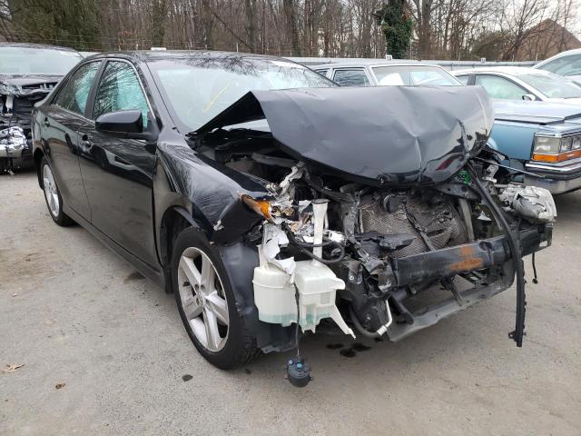 TOYOTA CAMRY BASE 2012 4t1bf1fk0cu597293