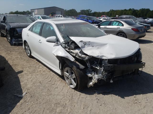 TOYOTA CAMRY BASE 2012 4t1bf1fk0cu597634