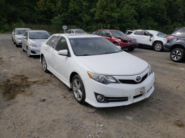 TOYOTA CAMRY BASE 2012 4t1bf1fk0cu598007