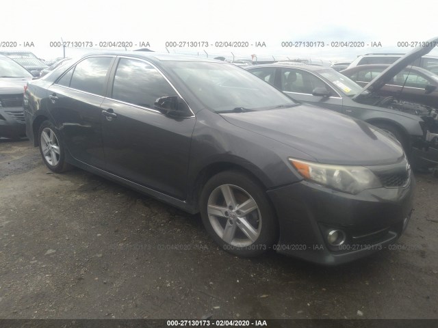 TOYOTA CAMRY 2012 4t1bf1fk0cu598489