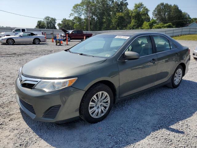 TOYOTA CAMRY 2012 4t1bf1fk0cu600547