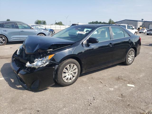 TOYOTA CAMRY BASE 2012 4t1bf1fk0cu600662