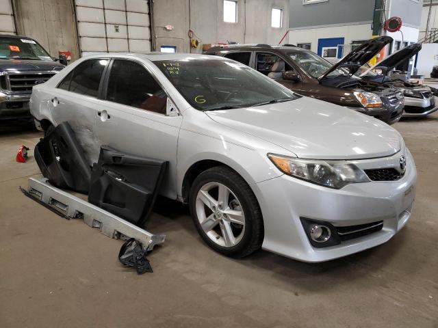 TOYOTA CAMRY 2012 4t1bf1fk0cu601388