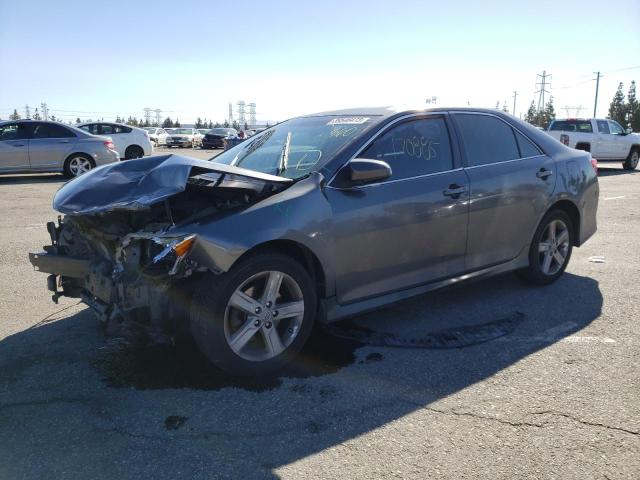 TOYOTA CAMRY 2012 4t1bf1fk0cu602024