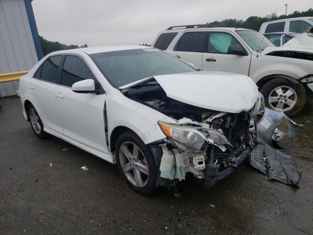 TOYOTA CAMRY BASE 2012 4t1bf1fk0cu602721