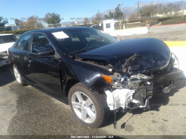 TOYOTA CAMRY 2012 4t1bf1fk0cu603206