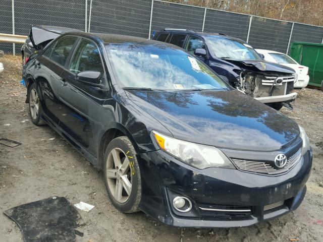 TOYOTA CAMRY 2012 4t1bf1fk0cu603352