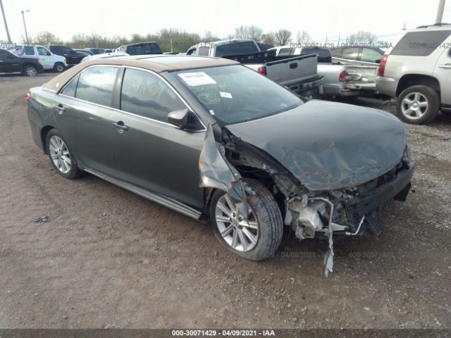 TOYOTA CAMRY 2012 4t1bf1fk0cu603450