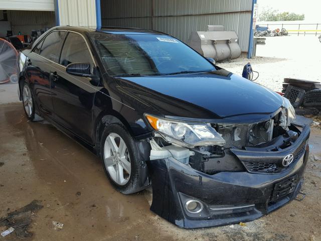 TOYOTA CAMRY BASE 2012 4t1bf1fk0cu605103