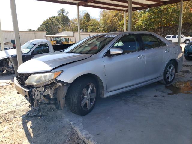 TOYOTA CAMRY 2012 4t1bf1fk0cu605151