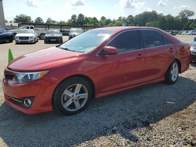 TOYOTA CAMRY 2012 4t1bf1fk0cu606672