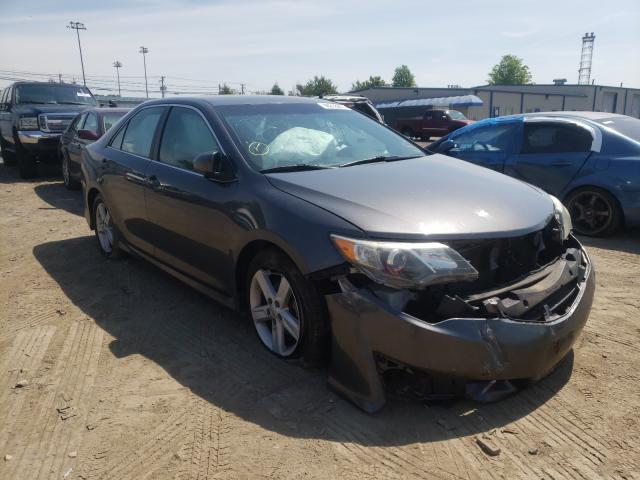 TOYOTA CAMRY 2012 4t1bf1fk0cu607871