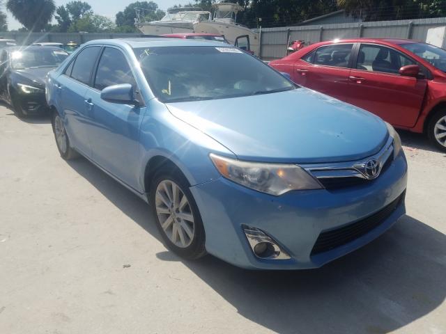 TOYOTA CAMRY BASE 2012 4t1bf1fk0cu608308