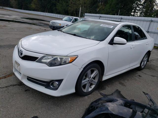 TOYOTA CAMRY 2012 4t1bf1fk0cu609071