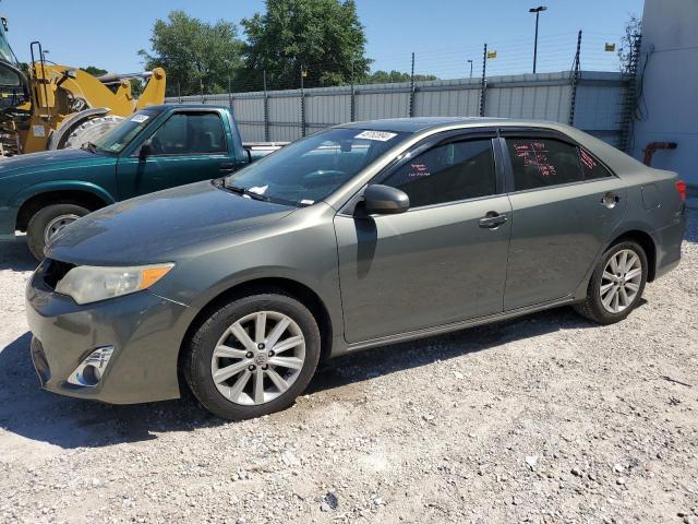 TOYOTA CAMRY 2012 4t1bf1fk0cu609166