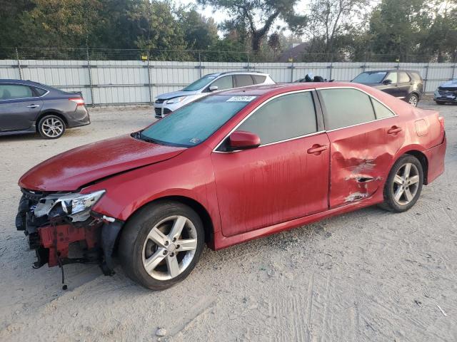 TOYOTA CAMRY 2012 4t1bf1fk0cu609894