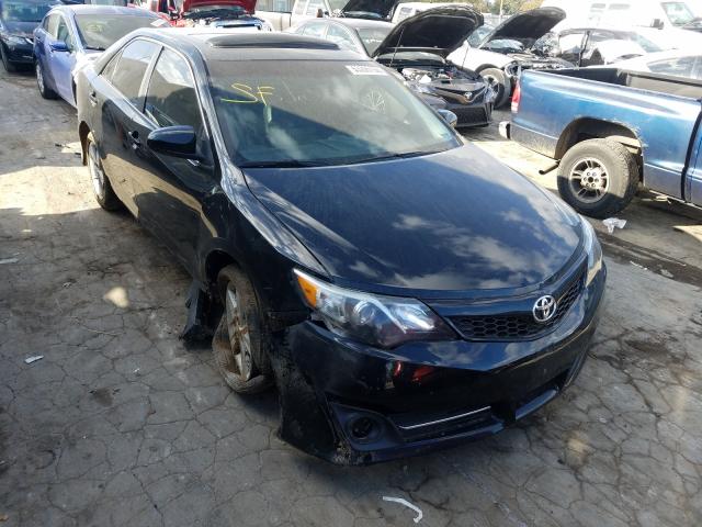 TOYOTA CAMRY 2012 4t1bf1fk0cu610110