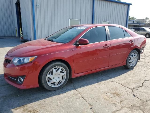 TOYOTA CAMRY 2012 4t1bf1fk0cu612326