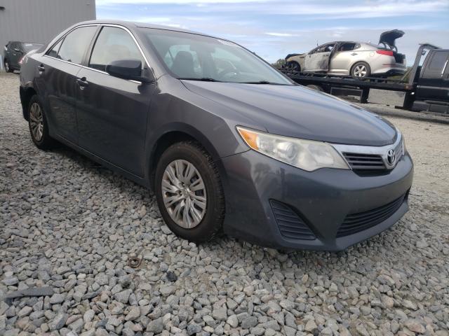 TOYOTA CAMRY BASE 2012 4t1bf1fk0cu612987