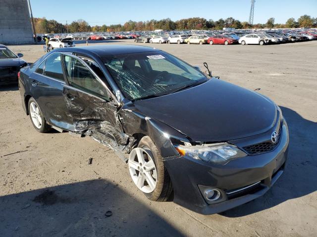 TOYOTA CAMRY BASE 2012 4t1bf1fk0cu614187