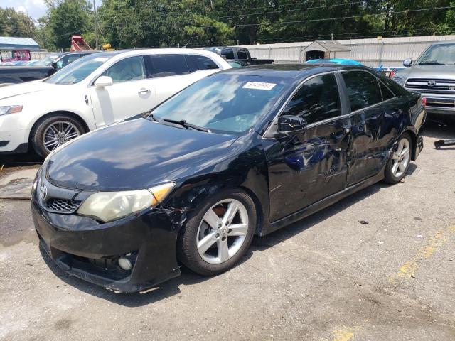 TOYOTA CAMRY 2012 4t1bf1fk0cu614433