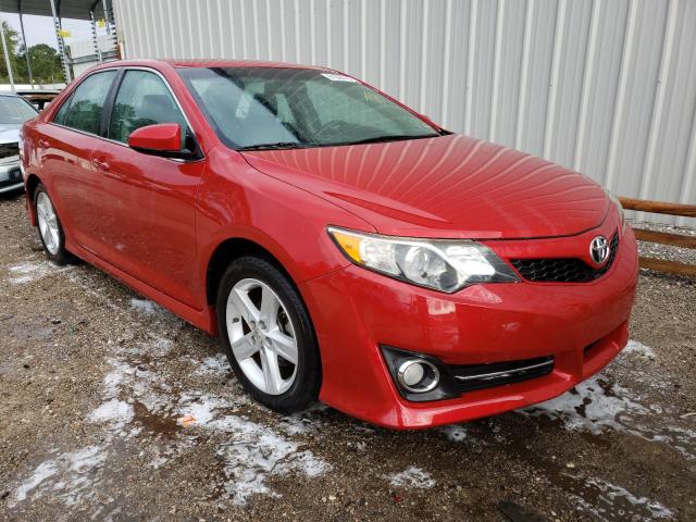 TOYOTA CAMRY 2012 4t1bf1fk0cu616120